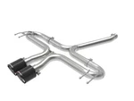 Afe Power 49-36625-C Takeda 2-1/2 304 Stainless Steel Axle-back Exhaust Syste. Fixed Price $726.99.