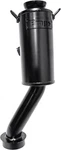 Bikeman Powder Lite Muffler 02-320PL. Fixed Price $303.00.