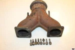 2009 Ski-doo Summit 600 Exhaust Header Manifold Y Pipe 420673420. Fixed Price $22.49.