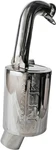Polaris Rmk, Rush Axys 600, 800 Mbrp 429T210 Performance Exhaust Trail Series. Fixed Price $344.99.