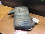 Muffler # 1262142-029 Polaris 2008 Dragon 800 Snowmobile. Fixed Price $100.69.