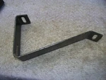 Polaris Snowmobile 87-89 Indy 400 600 650 Rear Muffler Support New Oem 5220720. Fixed Price $24.95.
