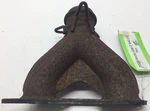 Arctic Cat Exhaust Manifold Y-pipe Assembly Panther Z 370 440 Lx Oem 1712-052. Fixed Price $59.99.