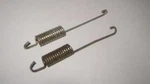 1979 Yamaha Excel V EC540 Muffler Spring. Fixed Price $9.95.