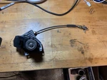 2019 Ski-doo Renegade 850 Servo Motor Actuator 420889431. Fixed Price $56.00.