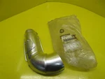 Ski-doo Skidoo Gsx Mxz Summit Lower Front Exhaust Shield Guard Protector. Fixed Price $9.99.