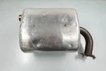 2012-2016 Arctic Cat Zr 9000 Sno Pro Oem Exhaust Muffler Silencer Can 1712-760. Fixed Price $199.95.