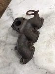 05 Arctic Cat Turbo Exhaust Manifold Header. Fixed Price $53.94.