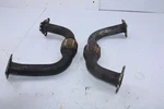 10-13 Arctic Cat F1100 Exhaust Expansion Chamber Pipe 1712-703. Fixed Price $250.00.
