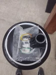 Spi Skidoo Carb Boots Part Number 6561 Fits Powertek 800 08-16. Fixed Price $60.00.