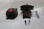 2004 Ski-doo Legend 500 Ss Sport Exhaust Power Valve. Fixed Price $15.49.