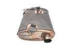12 Arctic Cat F800 Sno Pro Muffler Exhaust Pipe. Fixed Price $299.99.