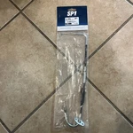 Spi SM-05276- Snowmobile Short Exhaust Valve Cable #12-59901 (for Arctic Cat). Fixed Price $25.00.
