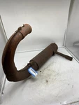 Polaris Muffler Exhaust Pipe Expansion Chamber 1987-1990 Indy 400 L/c 1260532 Oe. Fixed Price $158.95.