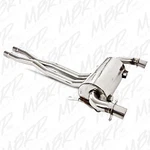 Mbrp Standard Performance Exhaust 3100405. Fixed Price $798.59.