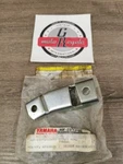 Nos Yamaha SRX700 1998 2001 Absorber Holder 8DF-2377J-00-00 Y108. Fixed Price $30.44.