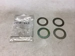 Arctic Cat Washer 0648-443 QTY-4. Fixed Price $12.00.