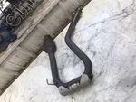 15 Ski-doo Rev 900 Ace Snowmobile Exhaust Pipe Mid Silencer Muffler. Fixed Price $259.00.