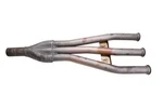 07 Yamaha Rage Header Exhaust Pipe RSG90W. Fixed Price $129.99.