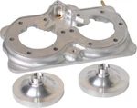 Starting Line Products 6-8000FT. Power Dome Billet Head Set 12-424. Fixed Price $499.95.