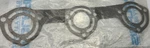 Oem Polaris Exhaust Manifold Gasket 1994-1995 SL750. Fixed Price $39.95.