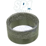 SP1 Pipe To Silencer Exhaust Seal For 2011-2017 Yamaha RX10 Apex Xy. Fixed Price $26.01.