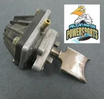 Polaris Oem Cylinder Ves Power Valve 2001-2004 Pro X 440 & 2005 Iq. Fixed Price $85.00.