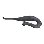 1998 Arctic Cat Ext 600 Exhaust Header Pipe 0712-221. Fixed Price $55.99.