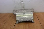 2003 Yamaha RX-1 Mountain Exhaust Cover Heat Shield 8FA-14708-02-00. Fixed Price $35.00.