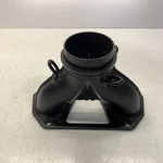 Manifold, Black - 2003 Polaris 600 Pro X. Fixed Price $75.00.