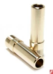 Gsc 2.1IN .341IN .5022IN Od .35 Taper Intake/exhaust Valve Guide For Gm. Fixed Price $94.03.