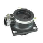 Spi Carburetor Flange Intake Manifold For Yamaha Replaces Oem# 8V0-13555-00-00. Fixed Price $34.95.