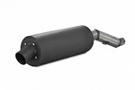 Honda Rancher 350 Slip Pipe Muffler Exhaust Mbrp Sport 2000-2006. Fixed Price $304.99.