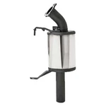 Mbrp Trail Muffler Arctic Cat 233T805. Fixed Price $267.12.