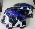2019 Arctic Cat M 8000 Alpha One 154 Side Panels Black Rh Lh 5718-600. Fixed Price $265.00.