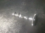 11-14 Ski Doo Exhaust Camshaft # 420820111 Renegade Expedition Mxz 600 Ace. Fixed Price $55.95.