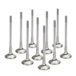 Supertech VWEVI-1002T-10 Inconel Exhaust Valves. Fixed Price $407.03.