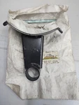 Arctic Cat 0712-264 Weldment Expansion Chamber Mounting Bracket New Nos Oem Nla. Fixed Price $18.99.