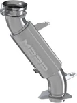 Mbrp Ss Race Performance Exhaust Silencer Ski Doo Summit 850 22. Fixed Price $365.48.