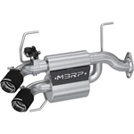 Mbrp Slip-on Stacked Dual Out Active Exhaust For Polaris AT-9539AS. Fixed Price $1310.99.