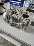 Kohler K340-2FA Case Vintage Snowmobile John Deere Spitfire Others. Fixed Price $100.00.