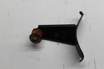 1995 Arctic Cat Ext 580 Powder Special Exhaust Expansion Chamber Pipe Mount. Fixed Price $9.00.