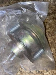 Kimpex 274345 Exhaust Ball Joint Assembly. Fixed Price $25.00.