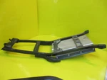 Yamaha Phazer Fx Gt Mountain Lite Seat Bracket Sub Frame Exhaust Cover Panel. Fixed Price $12.34.