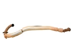 07 Arctic Cat 400 4X4 Fis Header Exhaust Pipe. Fixed Price $110.98.