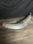 Polaris Rmk 800 2000-2001 Exhaust Tuned Pipe 23012401. Fixed Price $254.99.