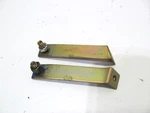 89A-77154-00-00, 89A-77153-00-00 Yamaha Plate, Back Up & 2 Oem. Fixed Price $15.00.