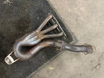 Yamaha Viper Xtx ZR7000 Sidewinder 16 15 17 14 Oem Exhaust Pipe 8JP-E4610-01-00. Fixed Price $113.95.