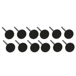 12X Exhaust Valve For Vw Audi Seat Skoda 1.8-3.0 058109611M 06B109611D. Fixed Price $229.52.