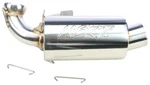 Mbrp 241-90304S 1130210 Performance Exhaust Standard Series. Fixed Price $352.62.